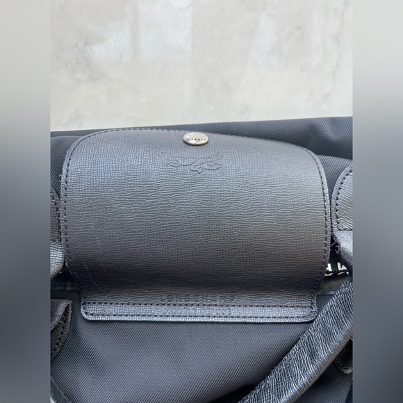 Longchamp LE PLIAGE ENERGY Large Crossbody HANDBAG - Picture 7 of 13